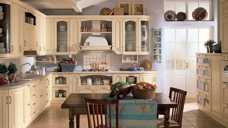 Cucine
