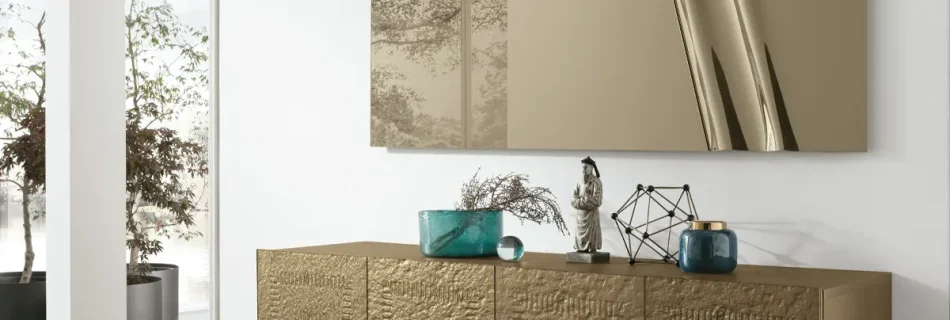 Complementi d’arredo moderni | Pisicchio Arredamenti